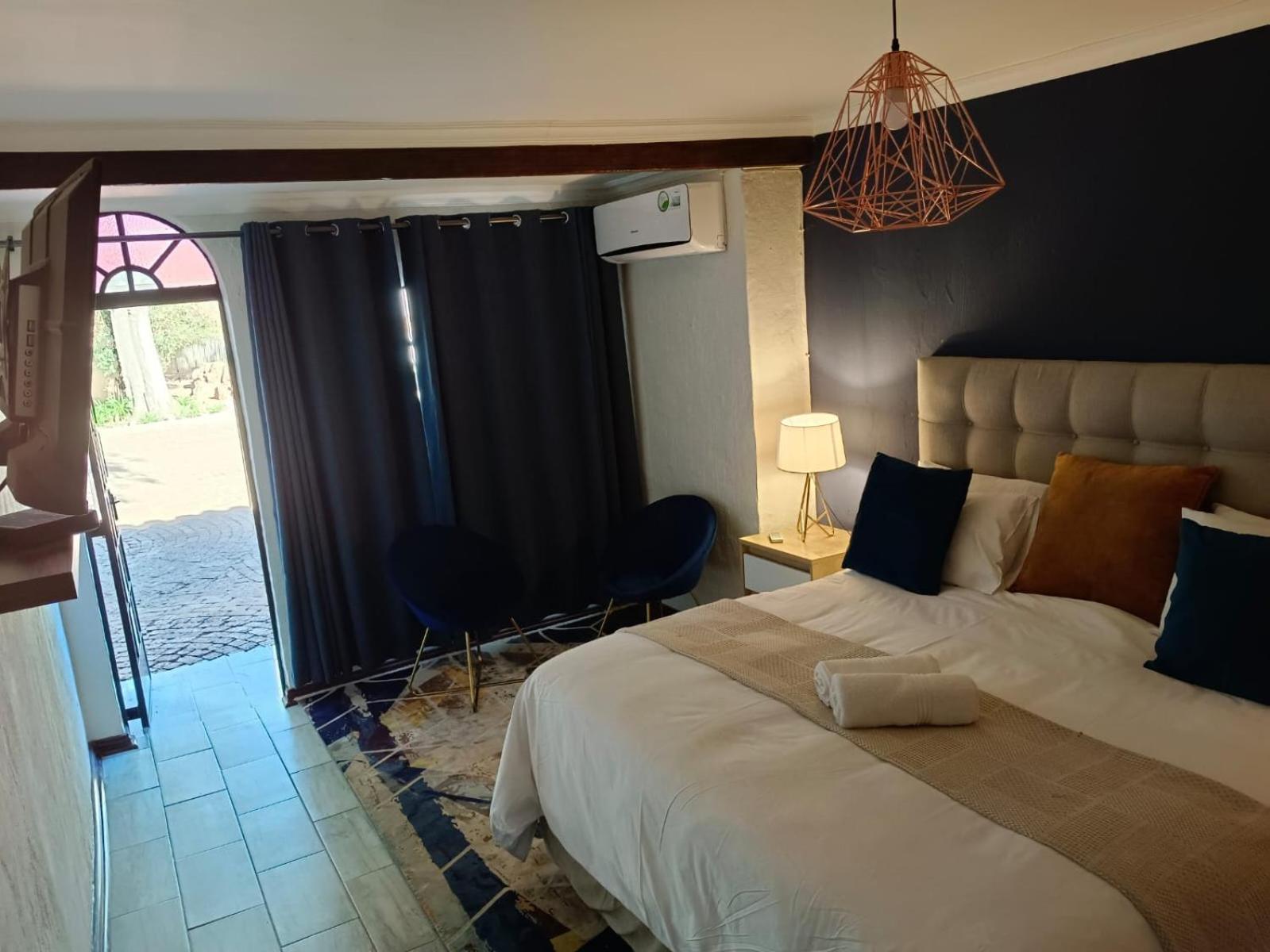 Airport Tower Lodge Κέμπτον Παρκ Εξωτερικό φωτογραφία
